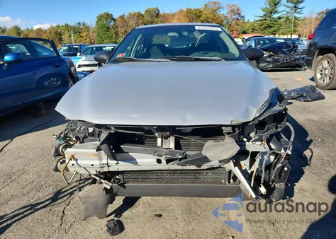 2003 Pontiac Grand Am Se из США, поврежденный, VIN 1G2NE52F63C205318